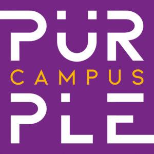 Purple Campus Mende